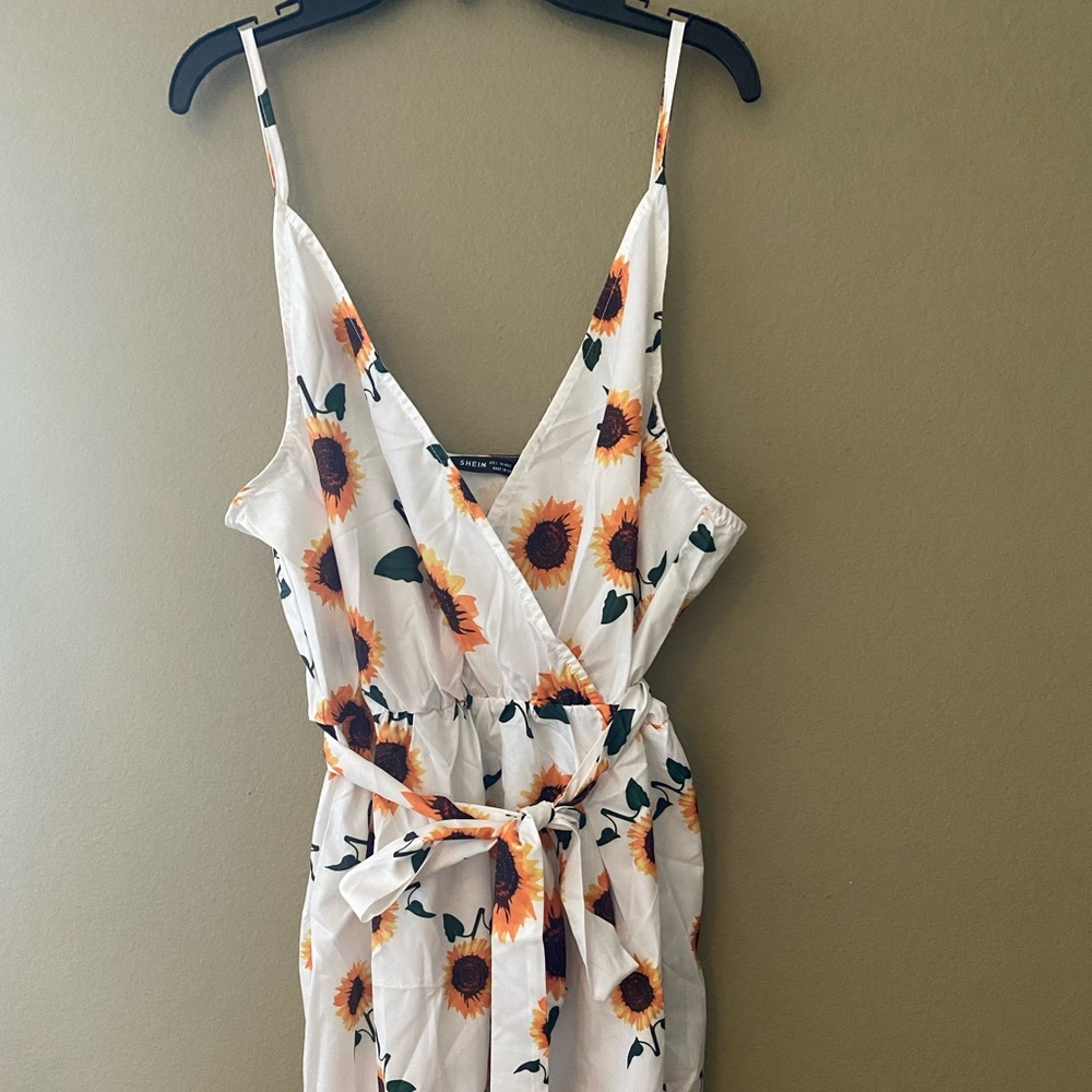 Shein dress